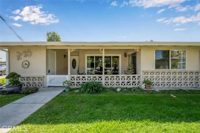 13061 Del Monte Drive #277L, Seal Beach, CA 90740 - Image #1