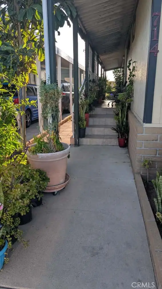 12300 Lilac Avenue #714, Santa Ana, CA 92704