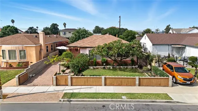 249 Simmons, Montebello, CA 90640 - Image #1