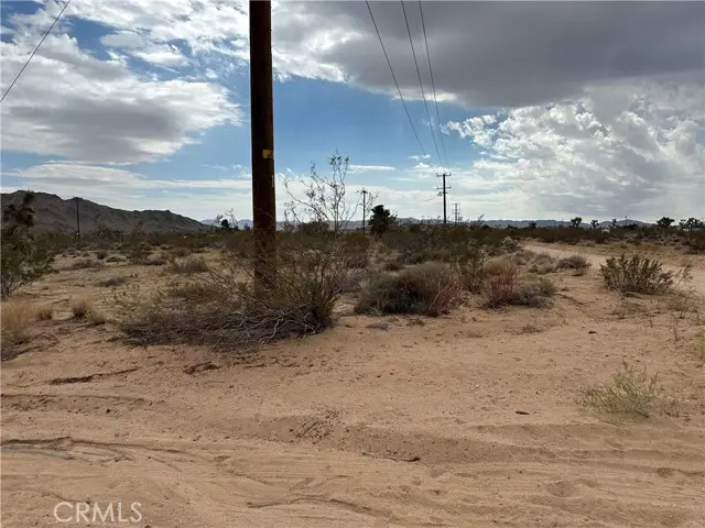 0 Alta Ave./drexel Rd., Yucca Valley, CA 92284 - Image #1