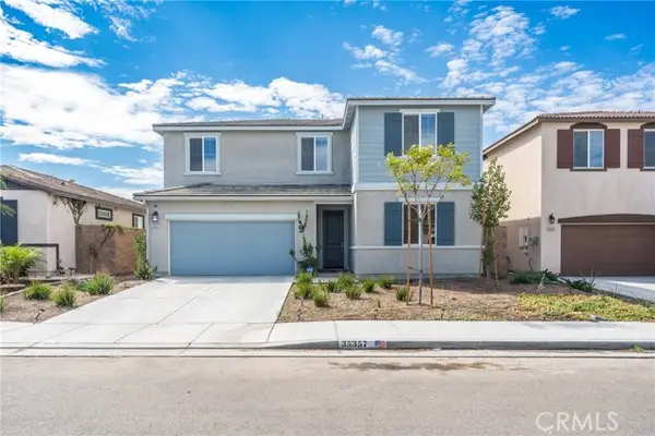 35357 Hutchison Place, Beaumont, CA 92223