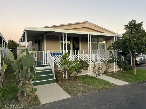 16707 Garfield Avenue #1806, Paramount, CA 90723