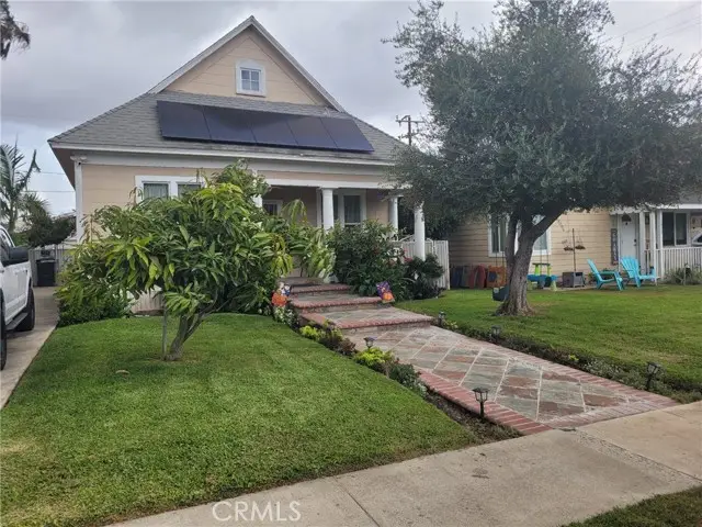 1817 S Van Ness, Santa Ana, CA 92707 - Image #1