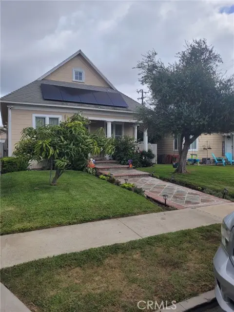 1817 S Van Ness, Santa Ana, CA 92707 - Image #2