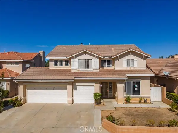 22605 White Wing, Saugus (santa Clarita), CA 91350