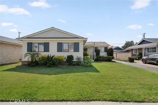 6016 Charlwood Street, Lakewood, CA 90713