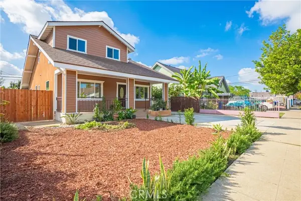 1330 W 48th Street, Los Angeles, CA 90037