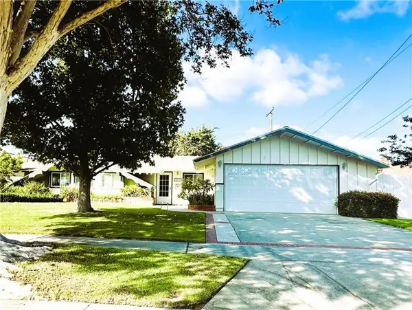 10691 Perrin Drive, Garden Grove, CA 92840