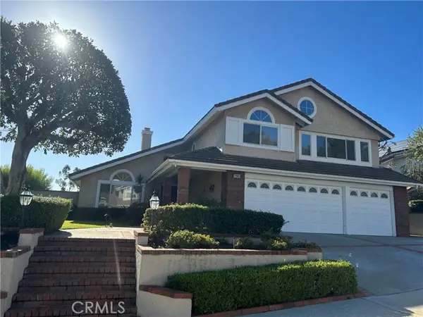 7202 E La Cumbre, Orange, CA 92869