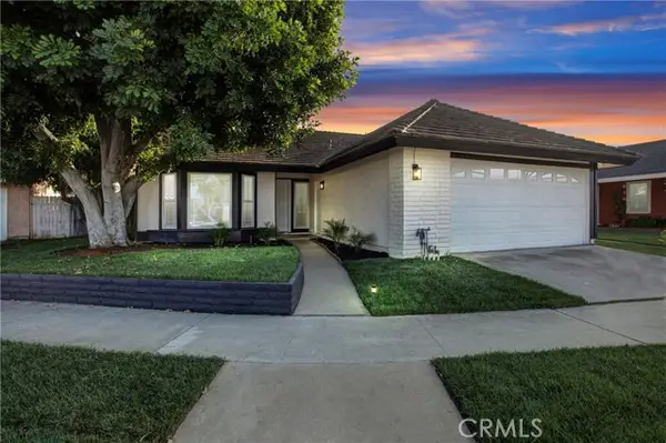 4568 E Meadowhill Avenue, Anaheim, CA 92807