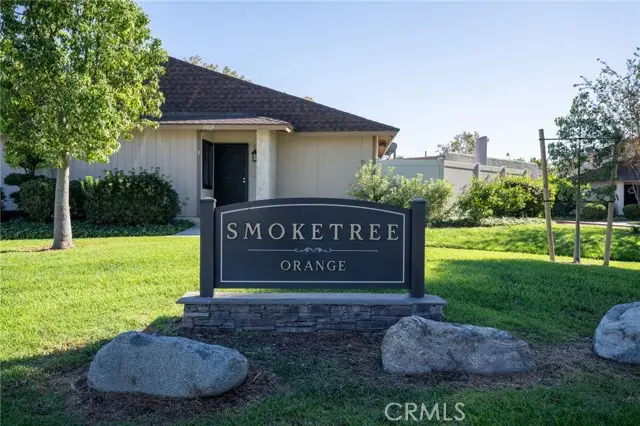 3029 N Cottonwood Street #12, Orange, CA 92865 - #3