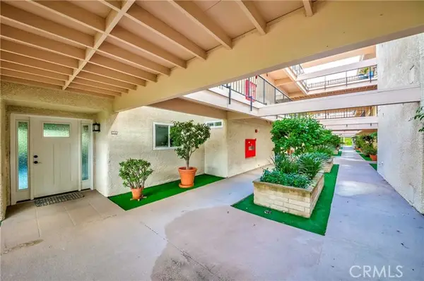 5519 Paseo Del Lago #1A, Laguna Woods, CA 92637