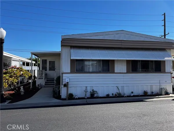 12101 Dale Avenue #69, Stanton, CA 90680