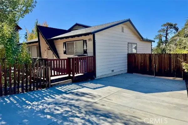 1395 Flintridge, Big Bear City, CA 92314