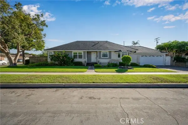 3140 San Anseline, Long Beach, CA 90808