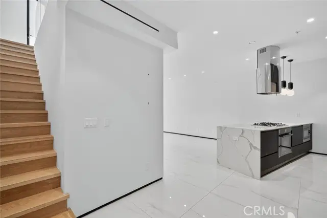 1253 N Sweetzer #3, West Hollywood, CA 90069 - Image #2