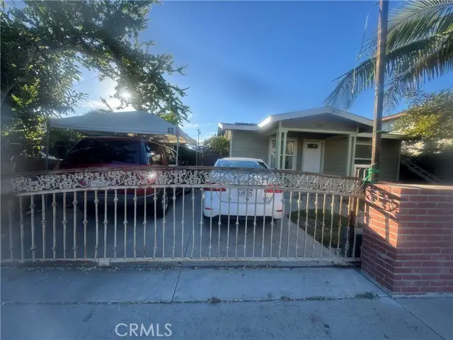 210 S Raitt, Santa Ana, CA 92703 - Image #1