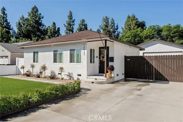 13927 Flatbush, Norwalk, CA 90650