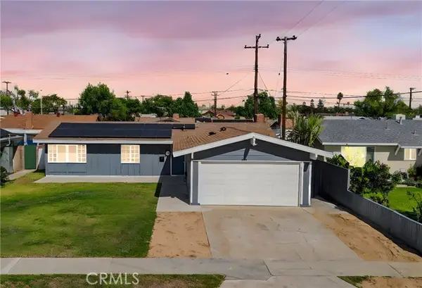 6191 San Ramon, Buena Park, CA 90620