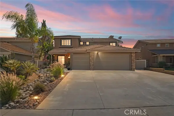 27460 Eagles Nest Drive, Corona, CA 92883