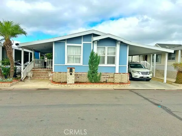 12300 W Lilac Avenue #220, Santa Ana, CA 92704