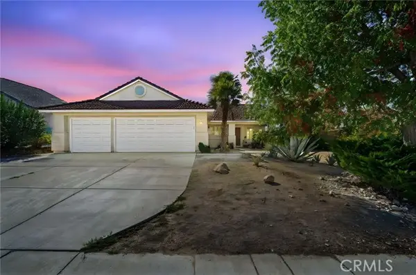 2748 Chuckwagon, Palmdale, CA 93550