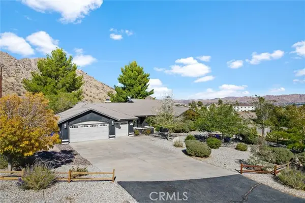 20058 Rancherias Lane, Apple Valley, CA 92307