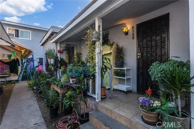 6118 S Main, Los Angeles, CA 90003 - #1