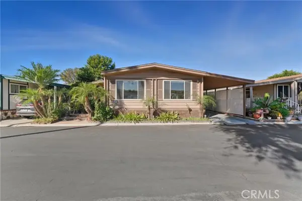 1919 W Coronet Ave #193, Anaheim, CA 92801