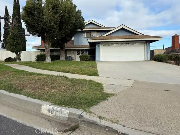 4809 E Wasatch, Anaheim, CA 92807