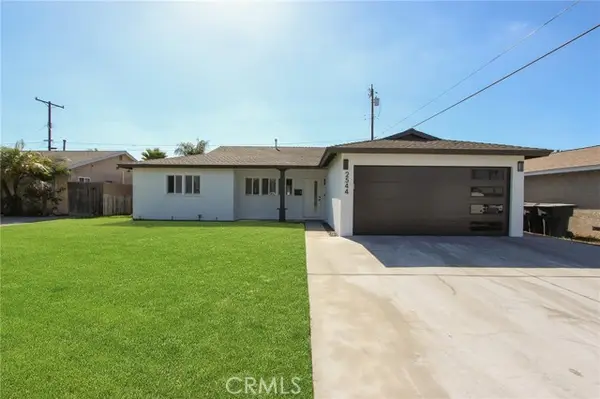 2544 W Greenacre Avenue, Anaheim, CA 92801