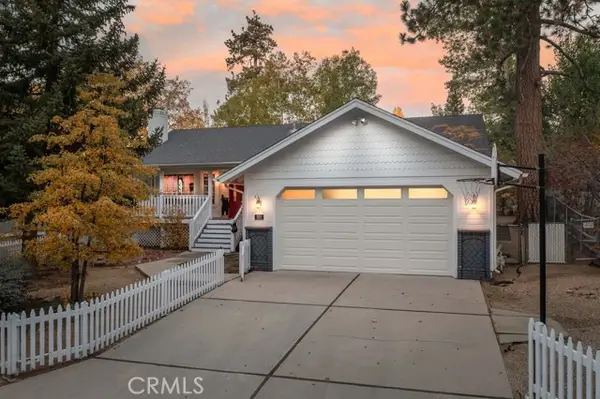 351 Feldstrasse, Big Bear City, CA 92315