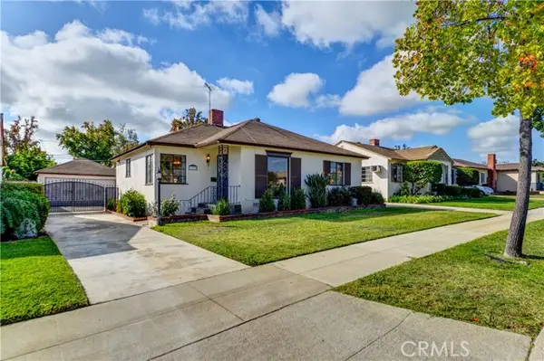 1300 Violeta Drive, Alhambra, CA 91801