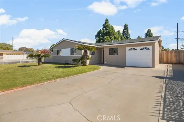 901 S Harmon, Santa Ana, CA 92704