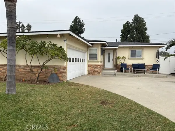 15309 Jenkins Drive, Whittier, CA 90604