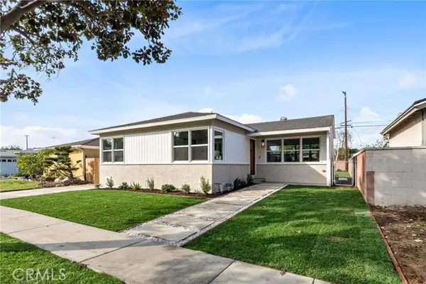 13229 Glasgow Place, Hawthorne, CA 90250