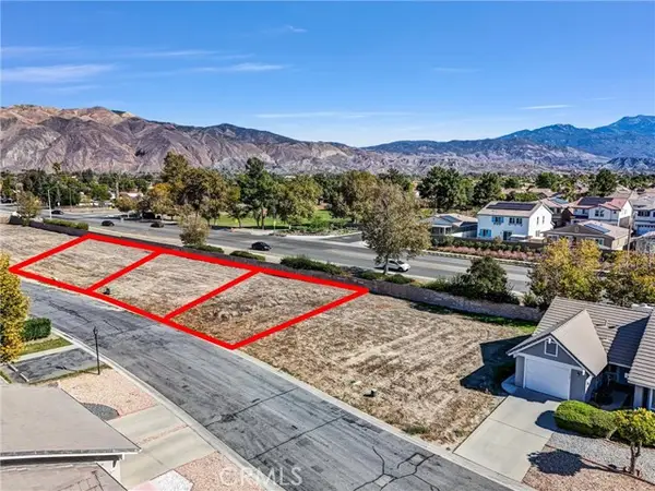 1371 Senator, San Jacinto, CA 92583