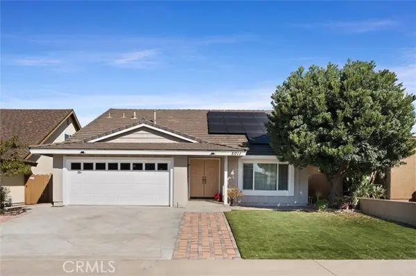 5011 Yearling Avenue, Irvine, CA 92604