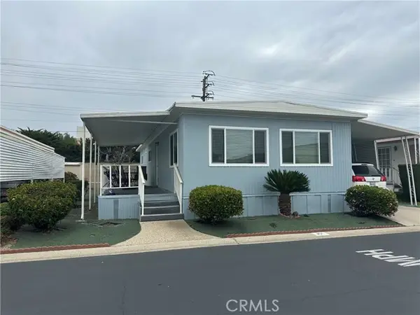 525 N Gilbert Street #151, Anaheim, CA 92801