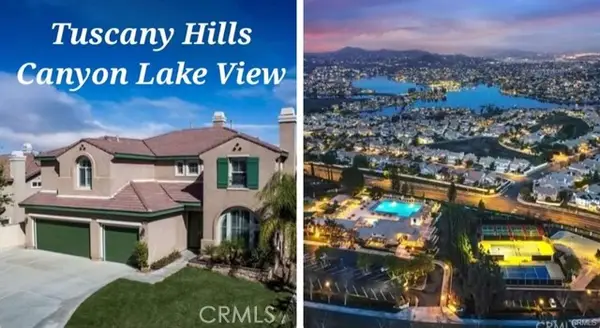 23 Via Palmieki Court, Lake Elsinore, CA 92532