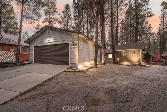 430 Piney, Big Bear Lake, CA 92315 - #1