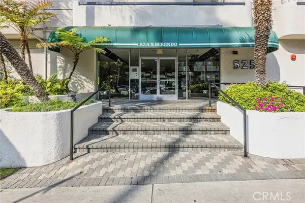 525 S Berendo Street #314, Los Angeles, CA 90020