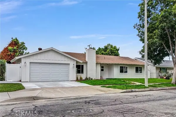 2842 E Virginia Avenue, Anaheim, CA 92806