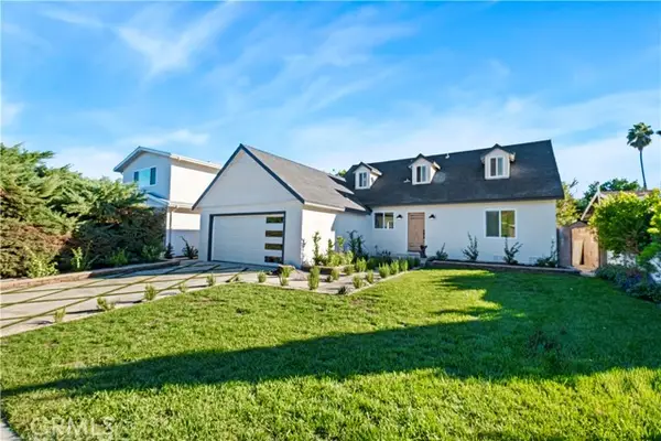 22730 Haynes, West Hills (los Angeles), CA 91307