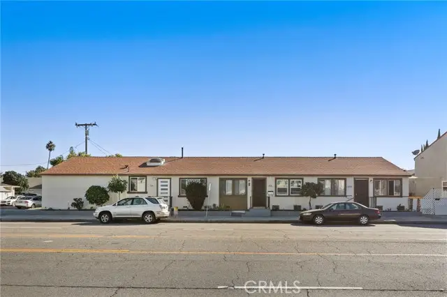 101 Turner, Fullerton, CA 92833 - #1