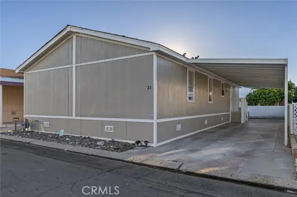 320 N Park Vista Street #21, Anaheim, CA 92806