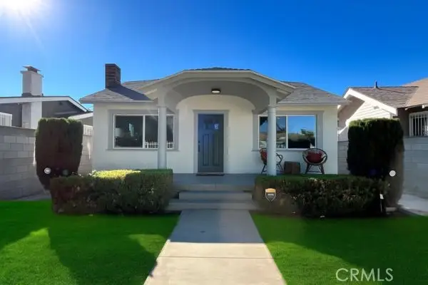 5431 5th, Los Angeles, CA 90043