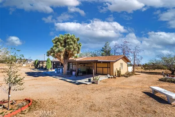 1495 Alta Avenue, Yucca Valley, CA 92284