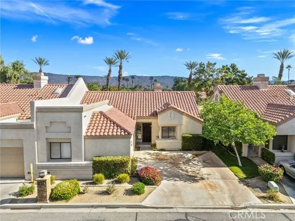 41927 Preston Trail, Palm Desert, CA 92211