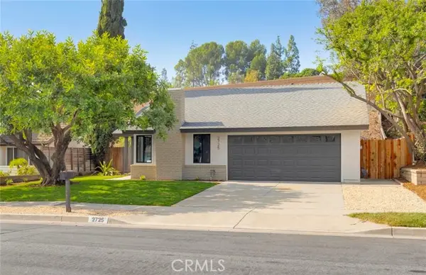 2725 Deerpark, Fullerton, CA 92835